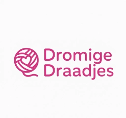 Logo van Dromige Draadjes