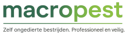 Logo van Macropest