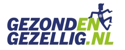 Logo van Gezond en gezellig
