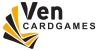 VenCards Trading's logo
