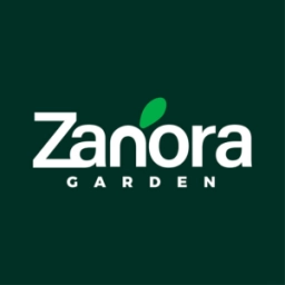 Logo van ZanoraGarden