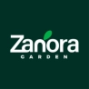 ZanoraGarden's logo