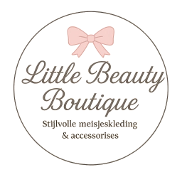 Logo van Little Beauty Boutique