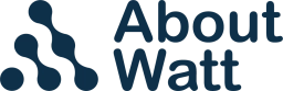 Logo van AboutWatt B.V.