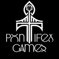 Pontifex Games
