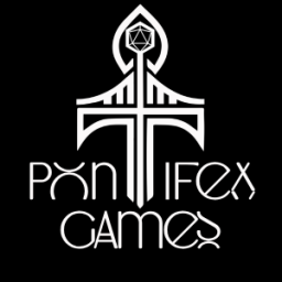Pontifex Games