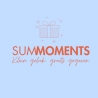 SumMoments's logo