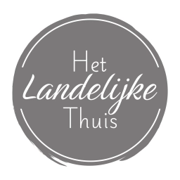 Logo van Het Landelijke Thuis