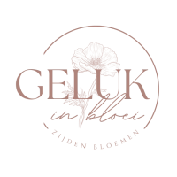 Geluk in bloei