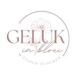 Geluk in bloei