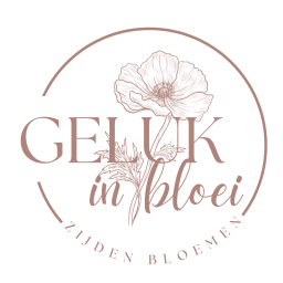Geluk in bloei
