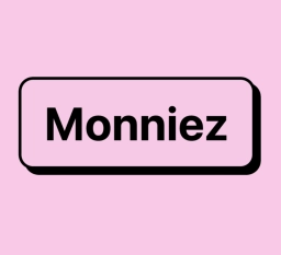 Logo van Monniez