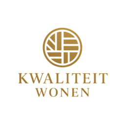 Logo van Kwaliteit Wonen B.V.