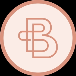 Logo van Blooming Balance