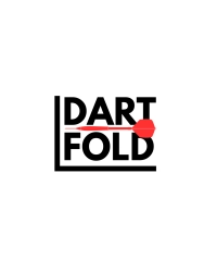 Dartfold