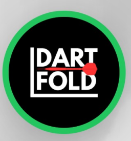 Dartfold