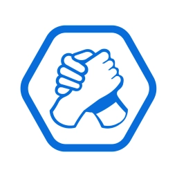 Logo van Vergelijkdirect.com