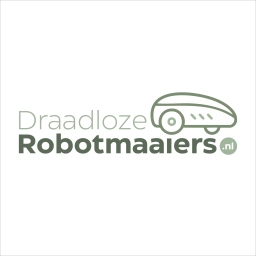 Logo van DraadlozeRobotmaaiers.nl