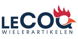 Logo van Le Coq Wielerartikelen