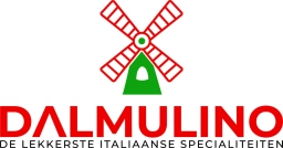 Logo van Dalmulino BV
