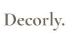 Decorly's logo