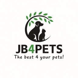 Logo van JB4Pets