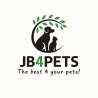 JB4Pets's logo