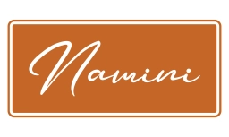 Logo van Namini