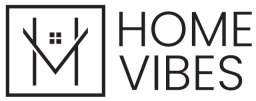Logo van Home Vibes B.V.