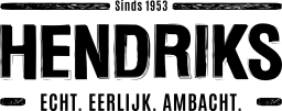 Logo van Hendriks Poelier