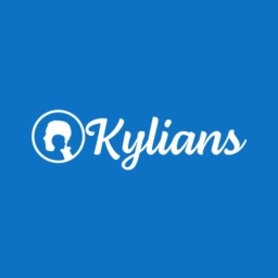 Logo van Kylians