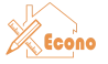 Econo's logo