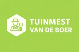 Logo van Tuinmestvandeboer.nl
