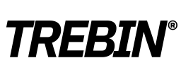 Logo van Trebin