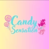 Candysensation's logo