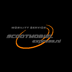 Scootmobiel Express