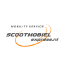 Scootmobiel Express's logo