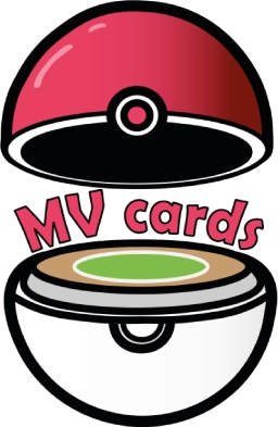 Logo van MVcards