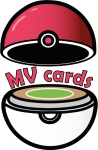 MVcards's logo