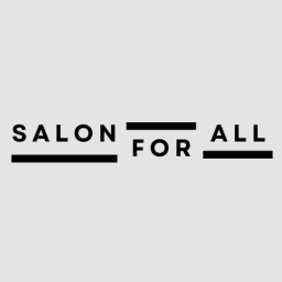 Logo von Salon For All Germany