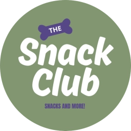 Logo van The Snack Club