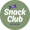 The Snack Club's logo