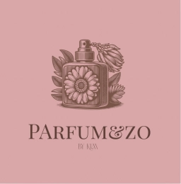 Logo van Parfum&zobykim