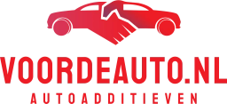 Logo van voordeauto.nl