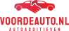 voordeauto.nl's logo