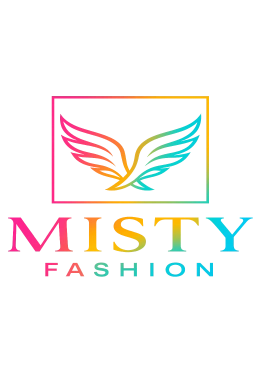 Logo van Misty-fashion