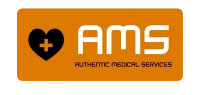 Authentic Medical Services BV