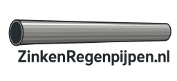 Logo van ZinkenRegenpijpen.nl