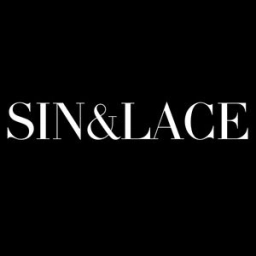 Logo van SIN&LACE