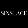 SIN&LACE's logo